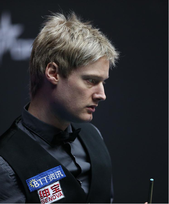 只有确保球 只有确保球